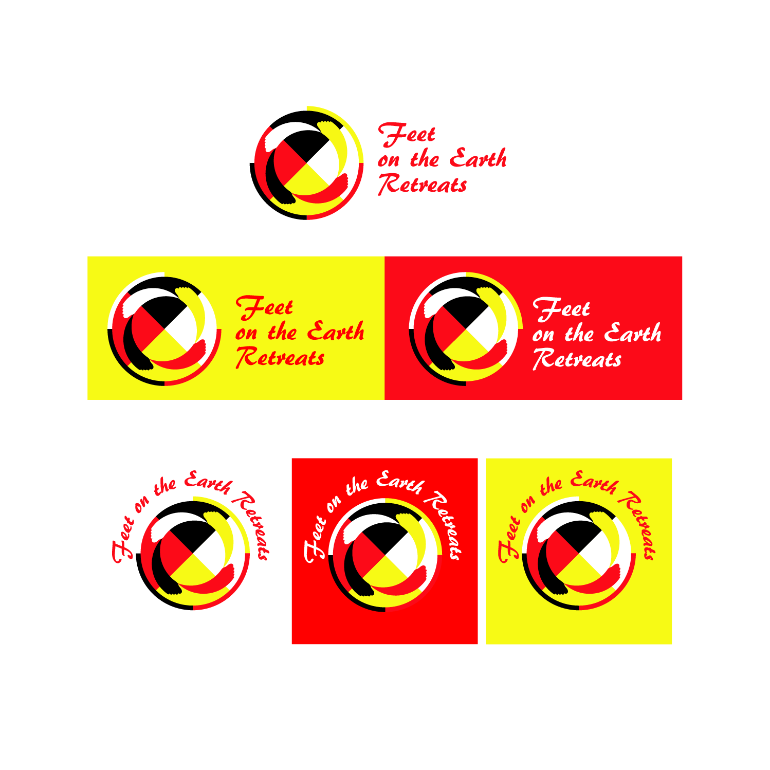 Logo Design by Igor SYR for this project | Design #20417676