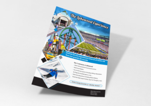 Flyer Design by - SWING -
