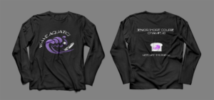 T-shirt Design by BEEZU
