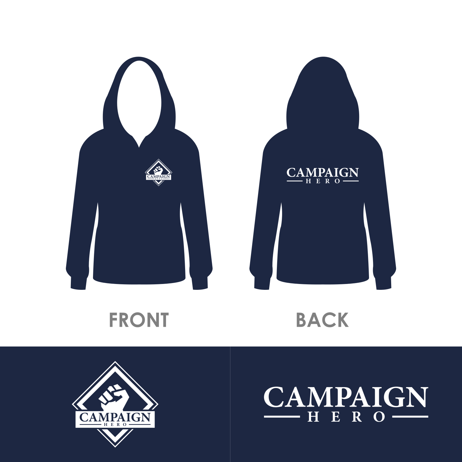 T-shirt Design by zatsukiki for this project | Design #20451708