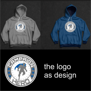 T-shirt Design by dmoeksa for this project | Design: #20451525