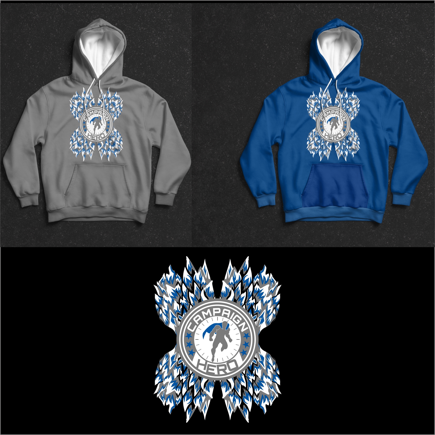 T-shirt Design by dmoeksa for this project | Design #20451539