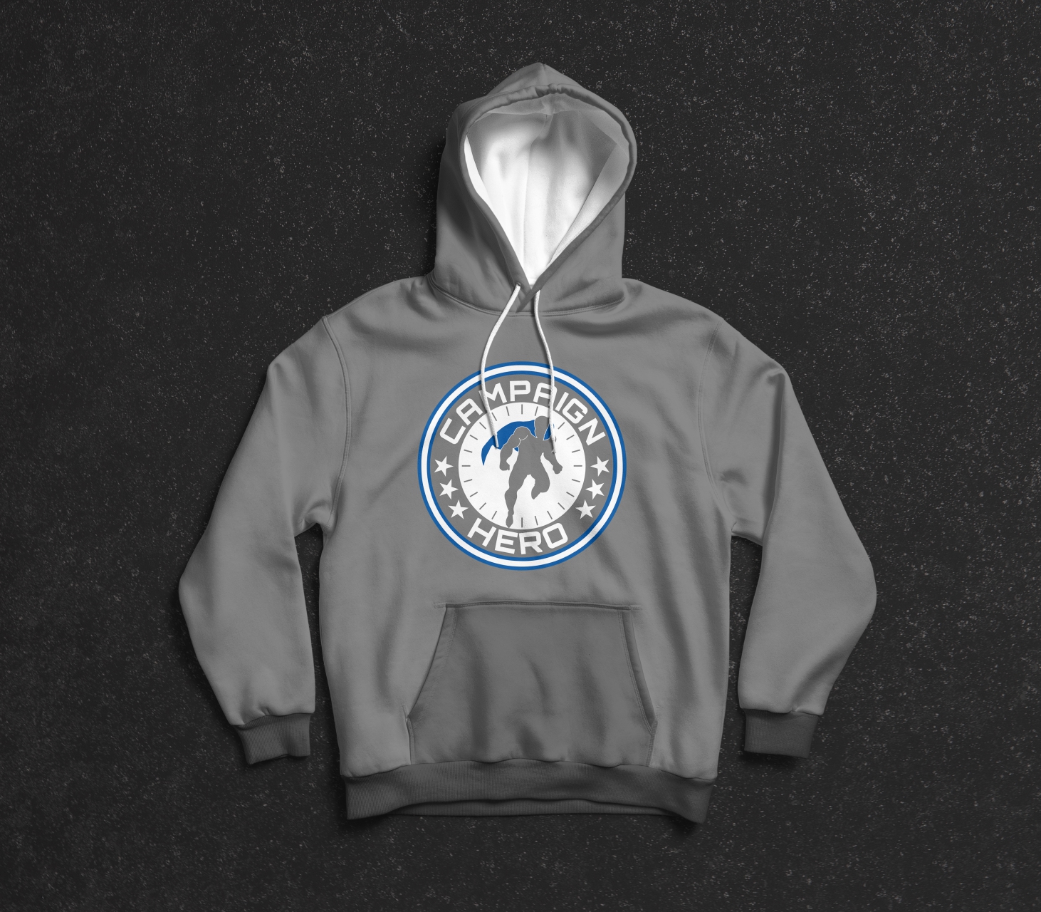 Contest winning design