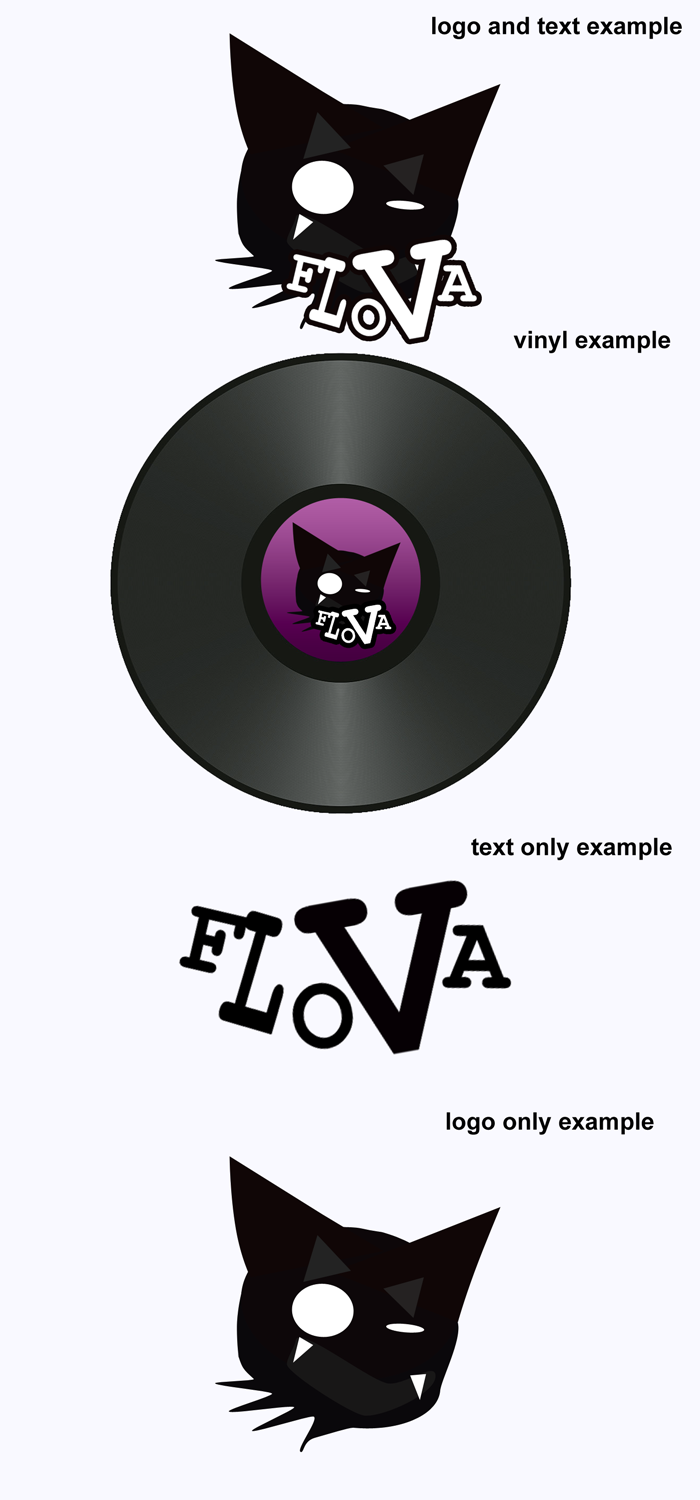 Logo Design by Jfisher for Flovo | Design #20446187