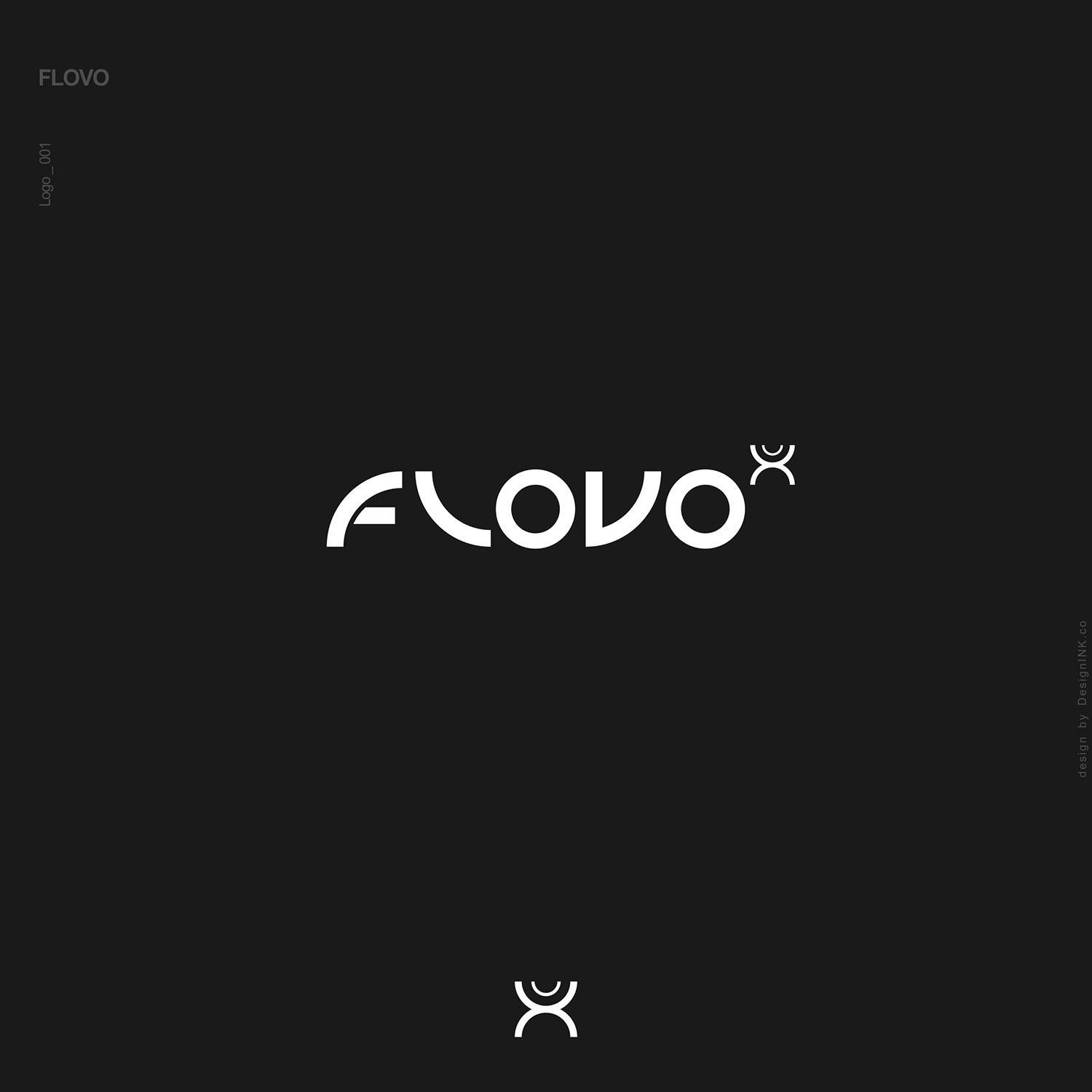Logo Design by AU9USTO for Flovo | Design #20513157