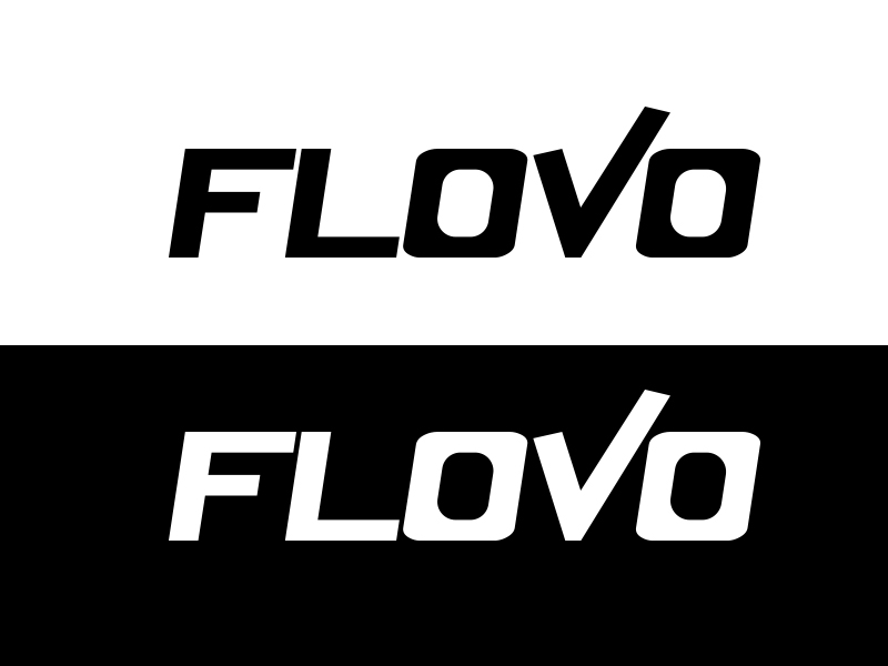Logo Design by ncmax for Flovo | Design #20490822