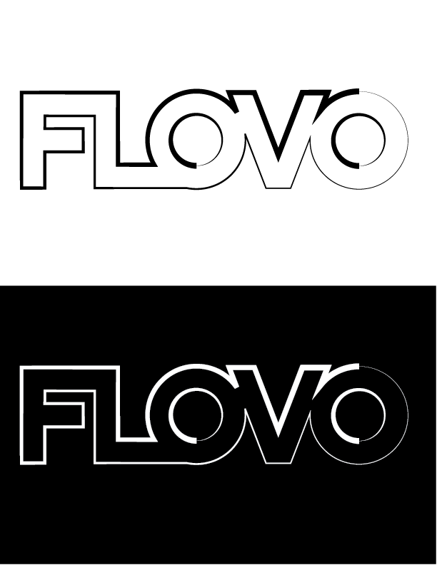 Logo-Design von Mauve Designs für Flovo | Design #20515117