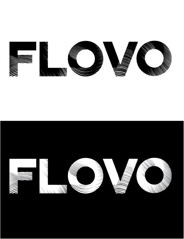 Logo Design by Mauve Designs for Flovo | Design #20515119