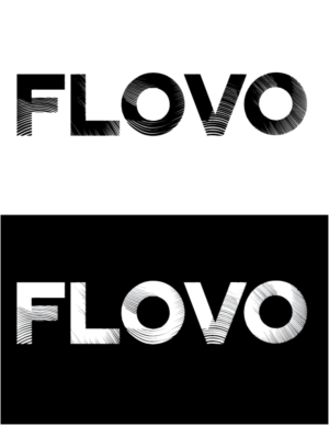 Logo Design by Mauve Designs for Flovo | Design: #20515119