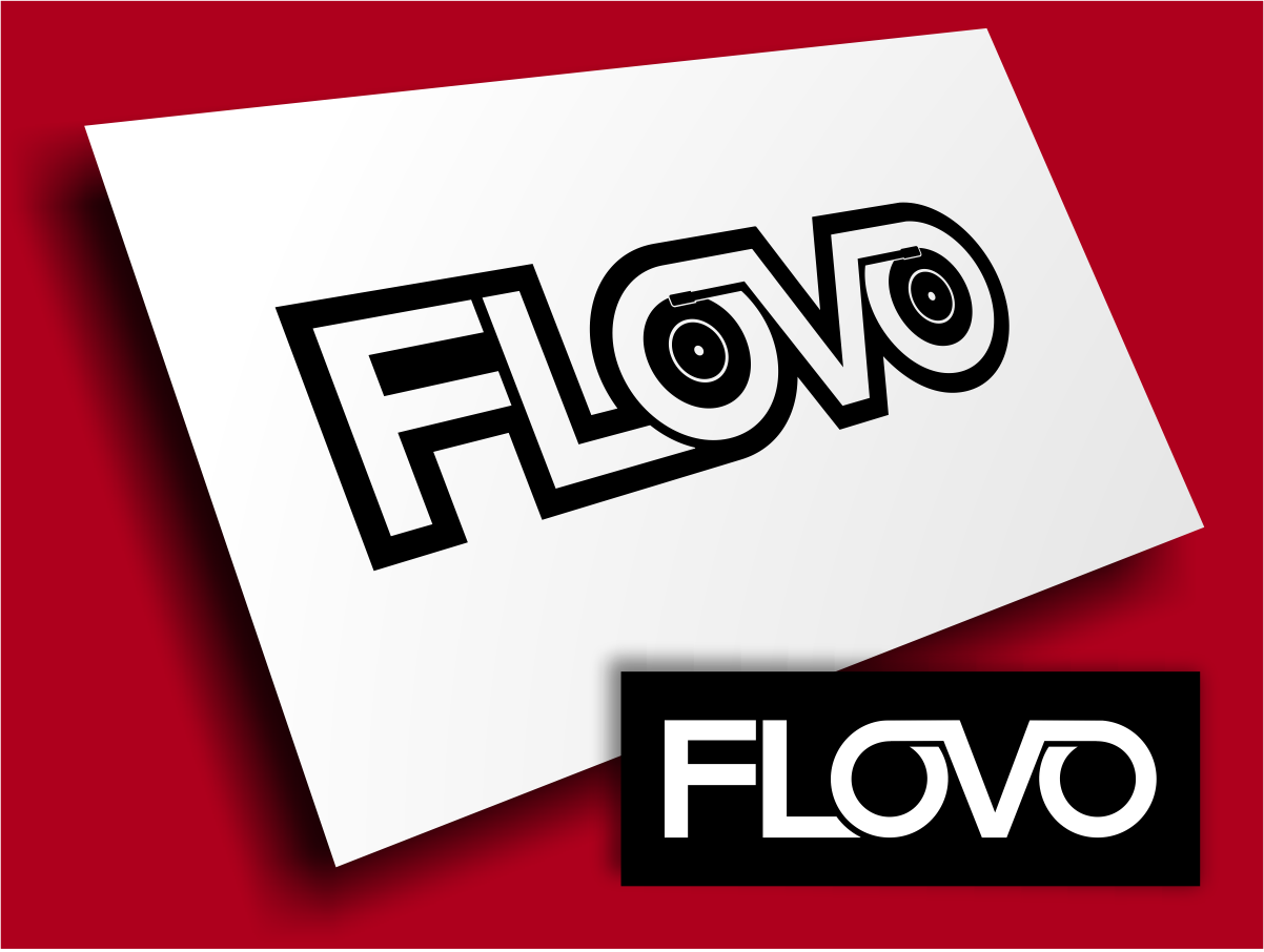 Logo Design by andiacos for Flovo | Design #20489318