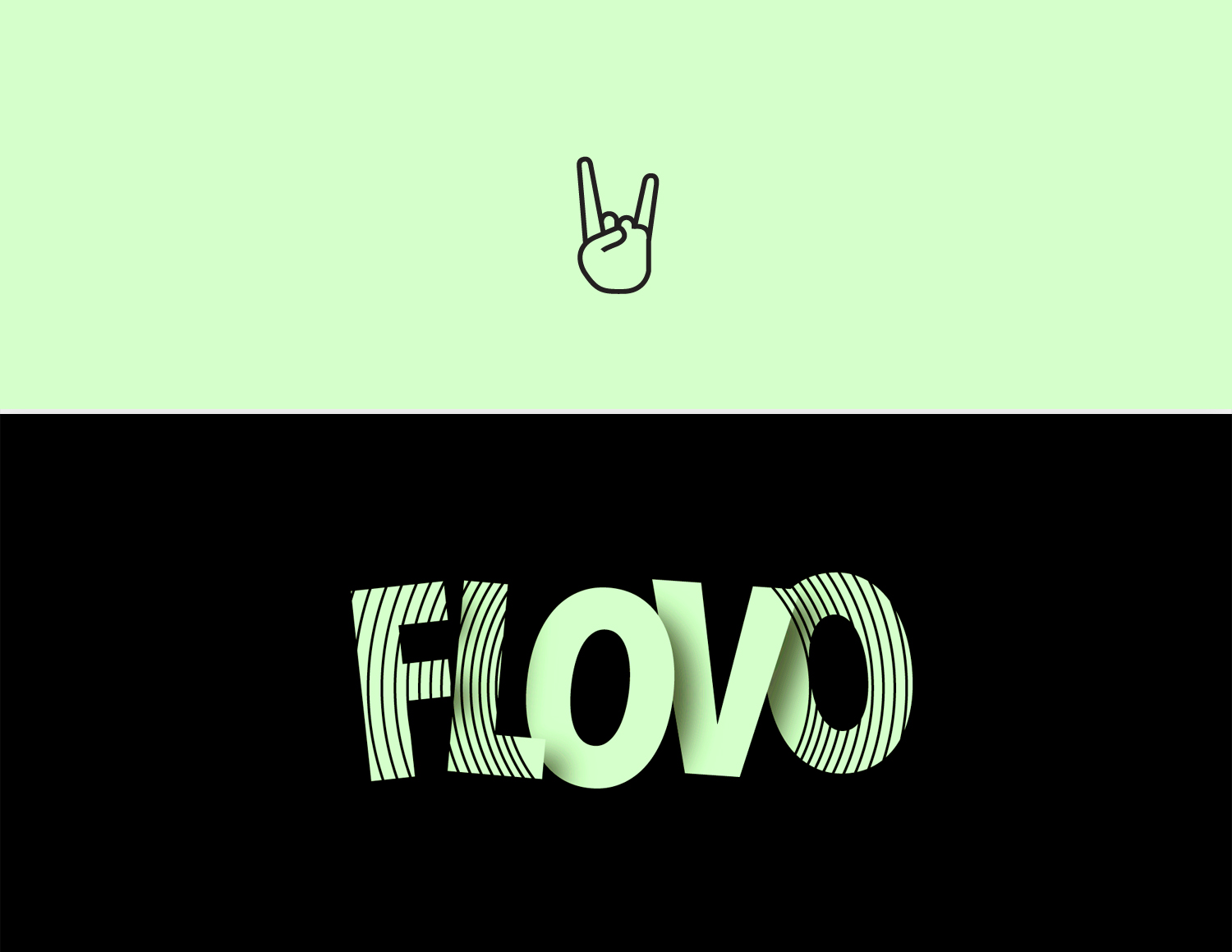 Diseño de Logo por CanDoDesign para Flovo | Diseño #20440197