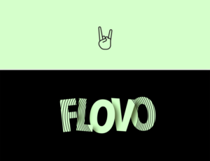 Diseño de Logo por CanDoDesign para Flovo | Diseño: #20440197