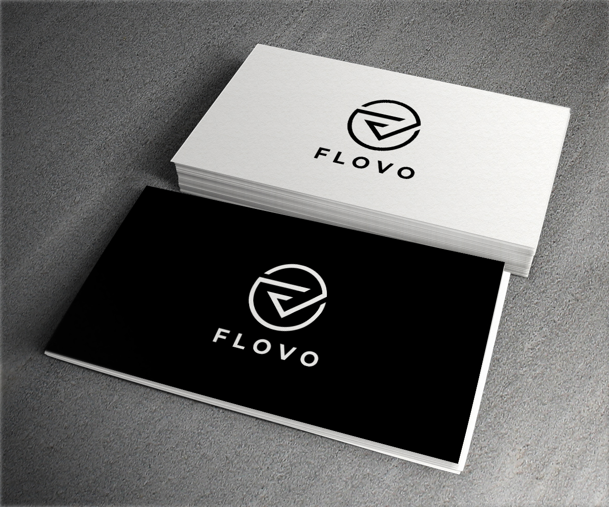 Logo Design by aglaronde23 for Flovo | Design #20453044