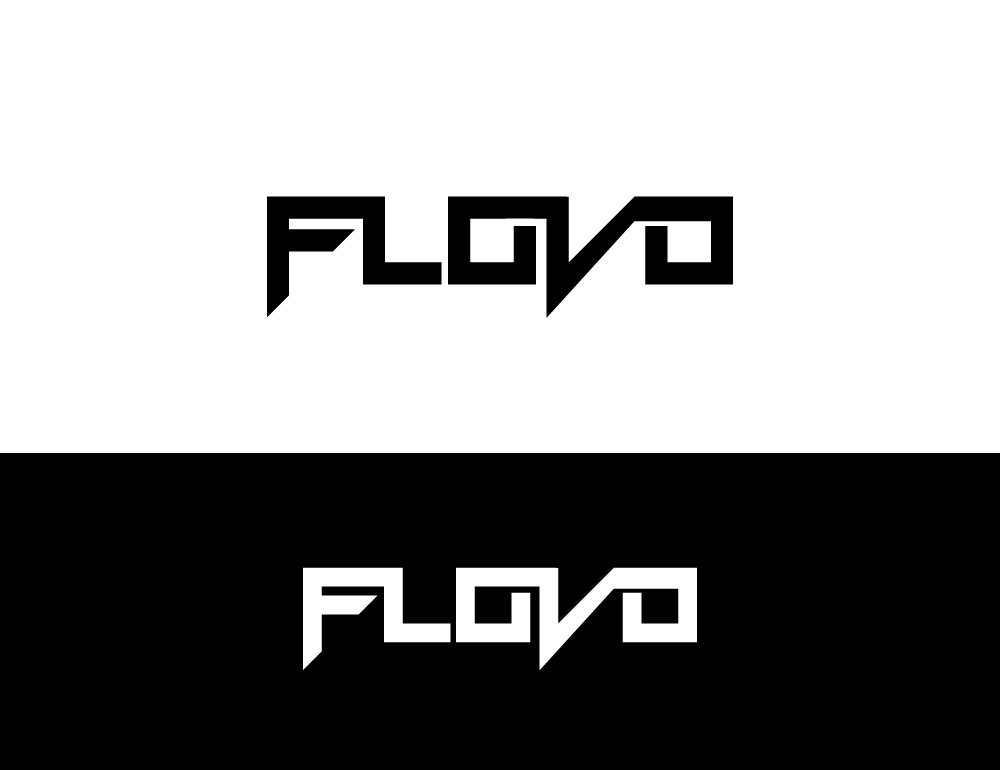 Logo Design by Riz' for Flovo | Design #20471848