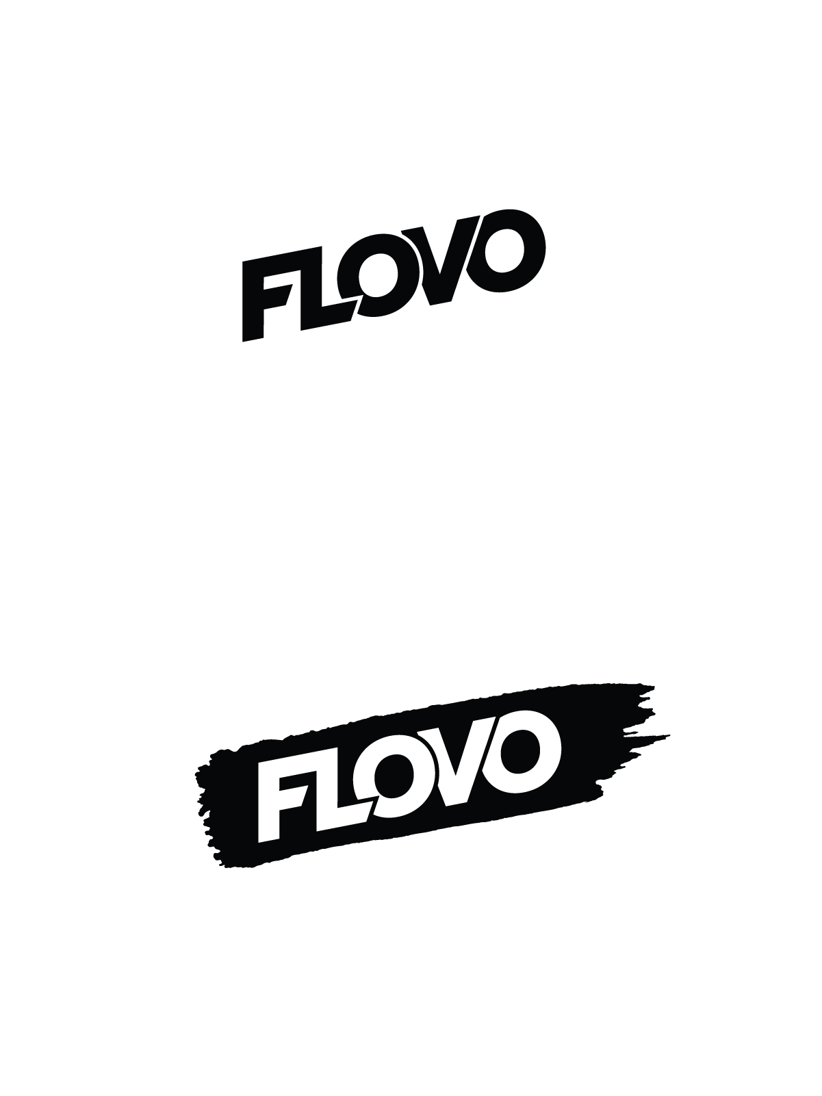 Diseño de Logo por orphee para Flovo | Diseño #20477086