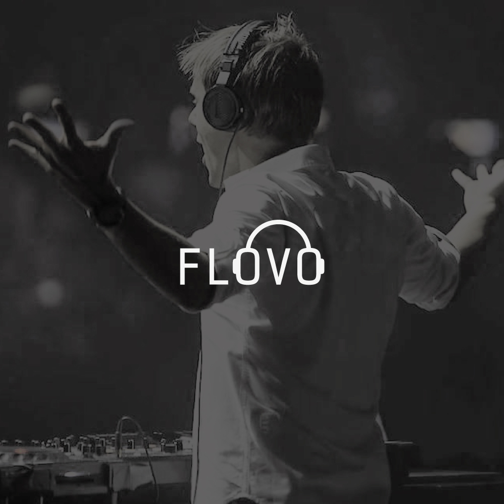 Diseño de Logo por Azus para Flovo | Diseño #20491902