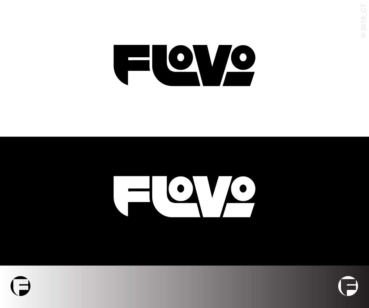 Diseño de Logo por conrad design para Flovo | Diseño #20515146
