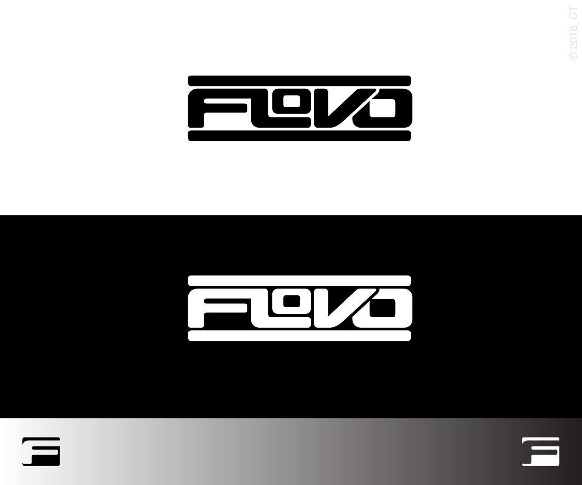 Diseño de Logo por conrad design para Flovo | Diseño #20525355