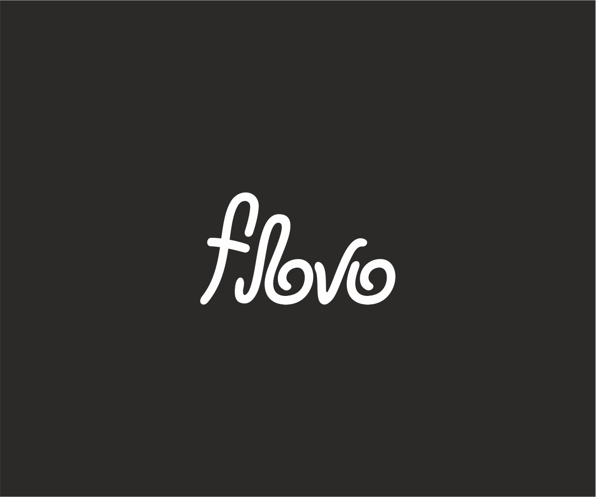Logo Design by Logocraft for Flovo | Design #20478978