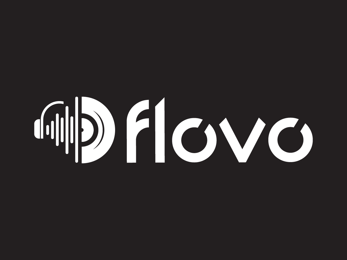 Diseño de Logo por HDart para Flovo | Diseño #20424776