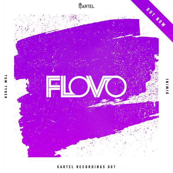 Logo Design by amare1000k for Flovo | Design #20488598