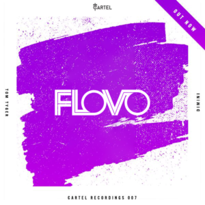 Logo Design by amare1000k for Flovo | Design: #20488598