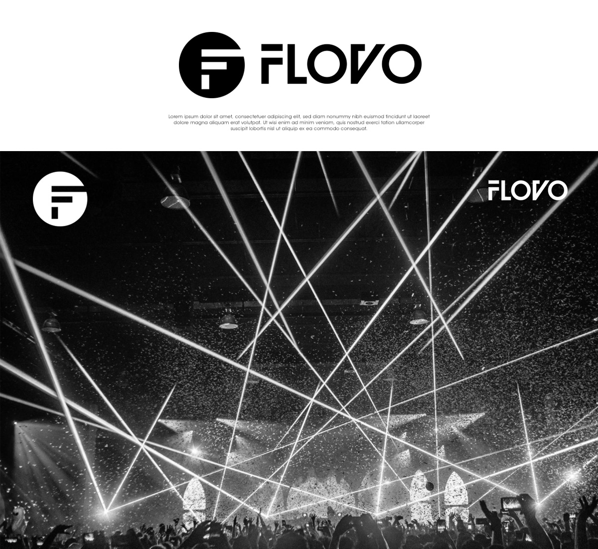 Design de Logo par creative.visuals pour Flovo | Design #20517489