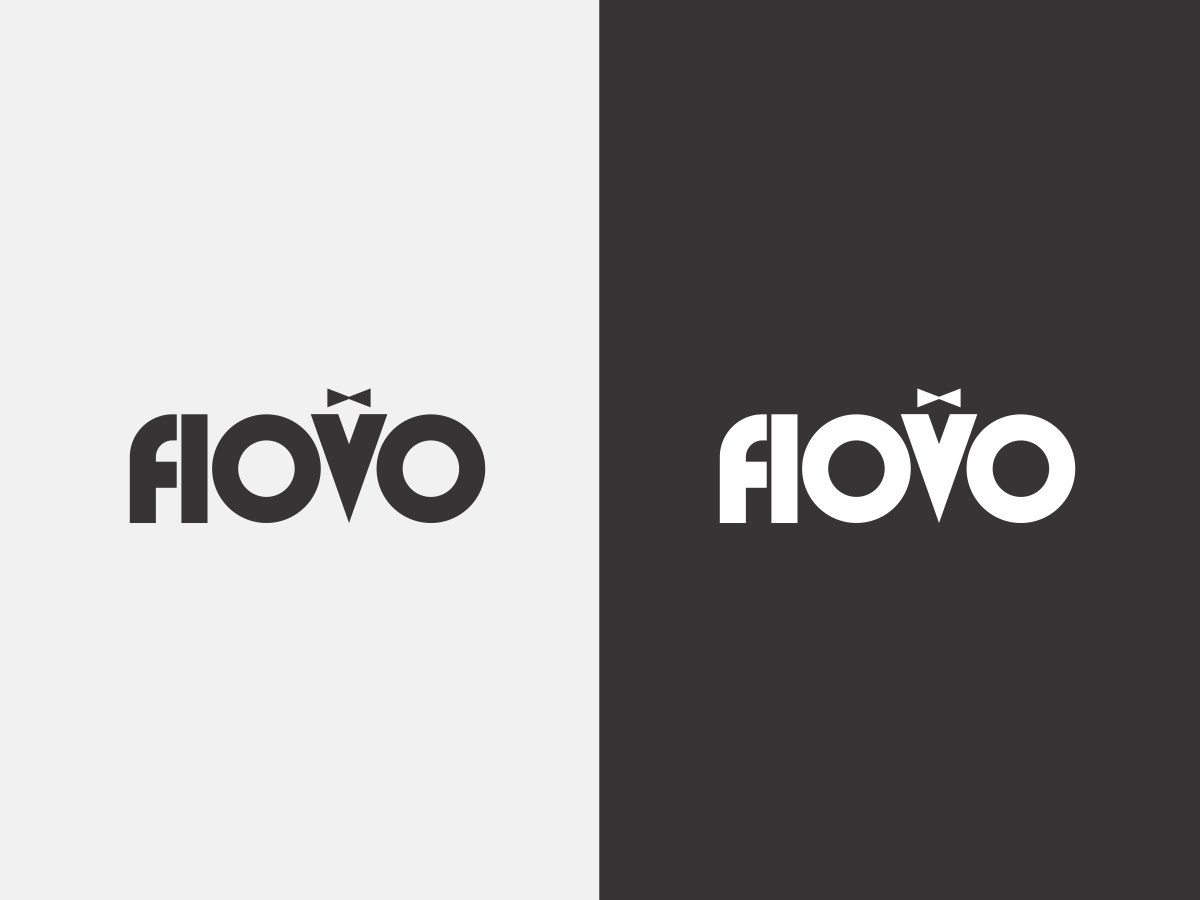 Logo Design by ATUL SOOD for Flovo | Design #20488835