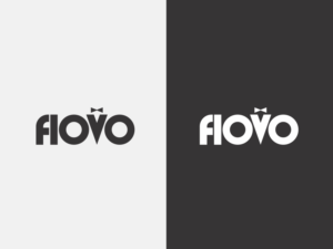 Logo Design by ATUL SOOD for Flovo | Design: #20488835