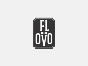 Logo Design by ATUL SOOD for Flovo | Design: #20488838