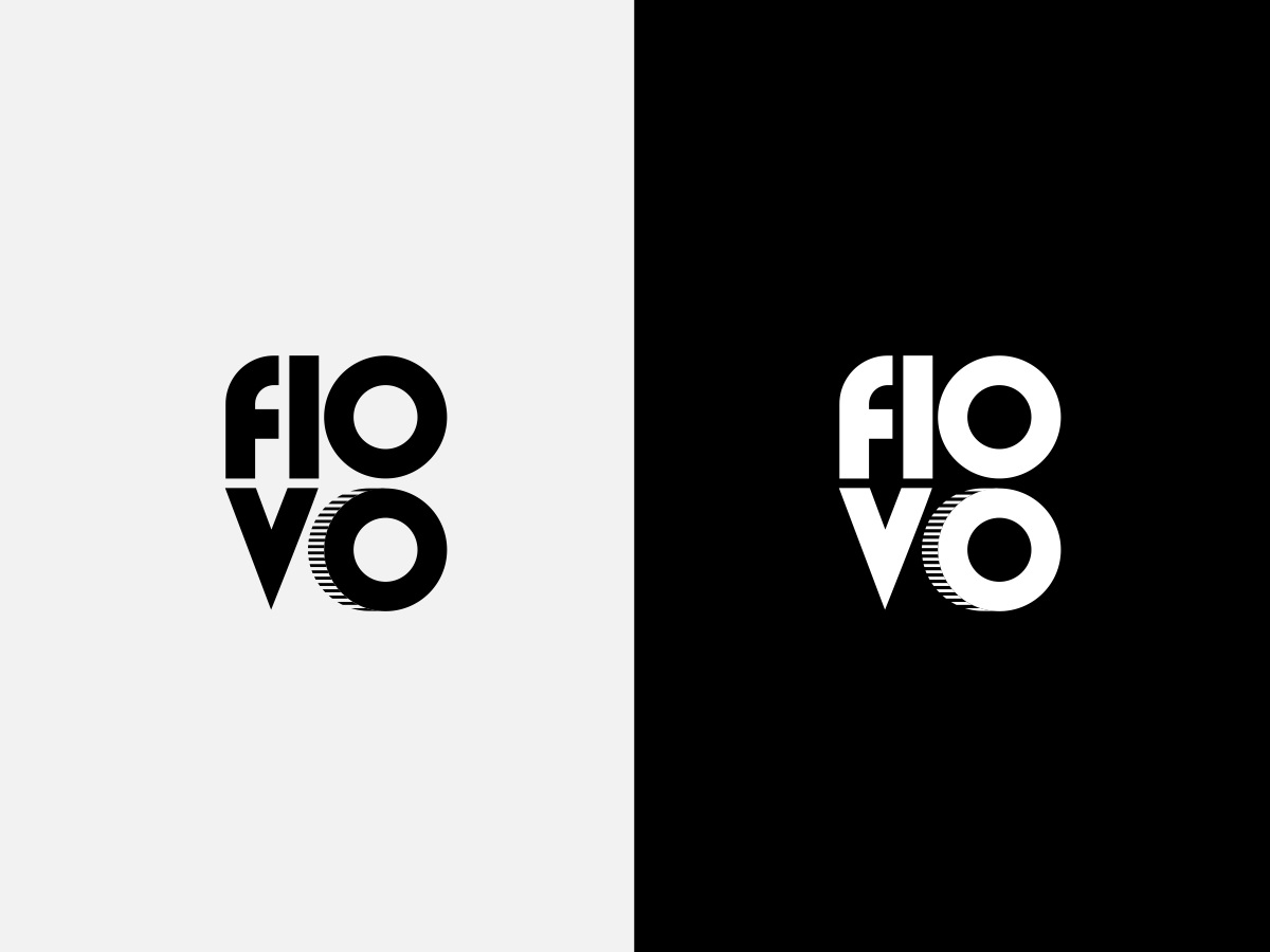 Logo Design by ATUL SOOD for Flovo | Design #20488840