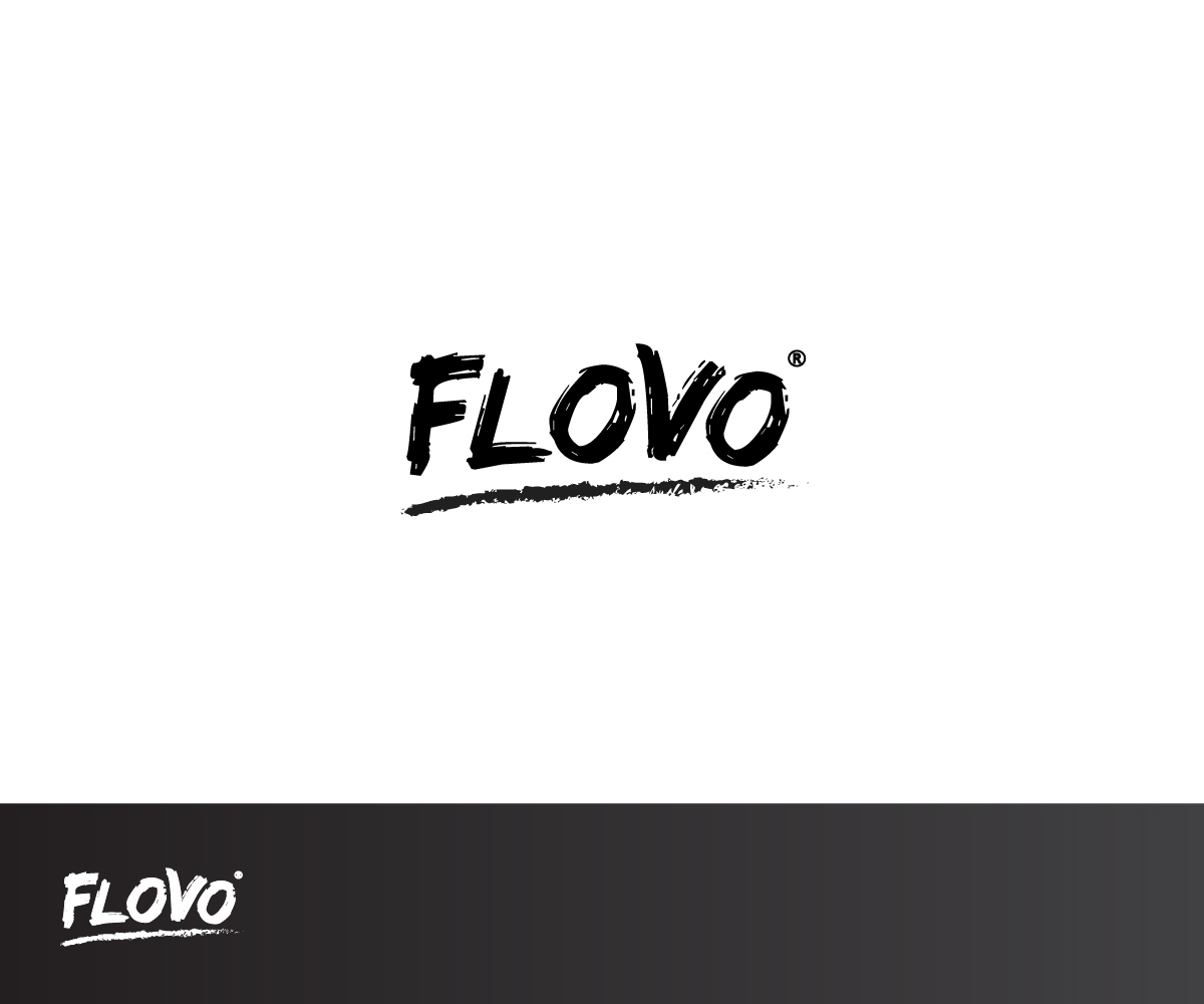 Logo Design by BigBro Graphics for Flovo | Design #20480296