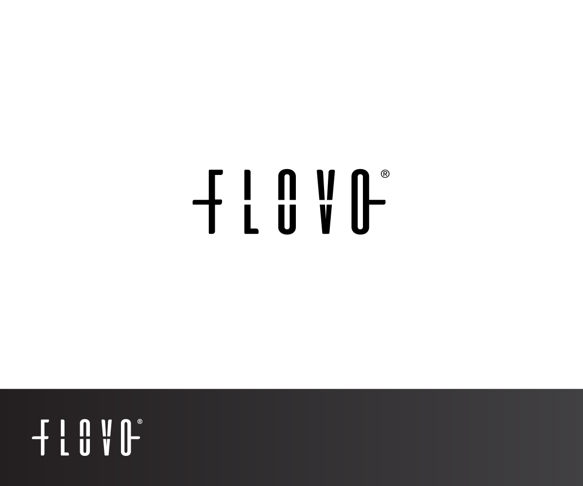 Logo Design by BigBro Graphics for Flovo | Design #20480325