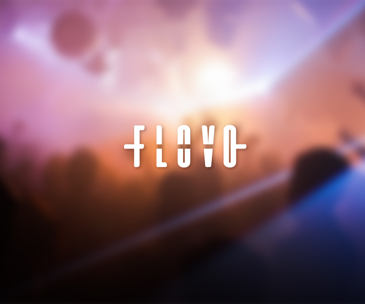Diseño de Logo por BigBro Graphics para Flovo | Diseño #20491155