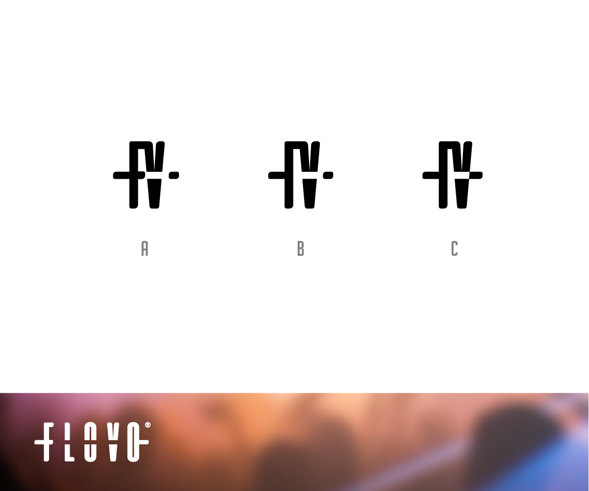 Diseño de Logo por BigBro Graphics para Flovo | Diseño #20511571