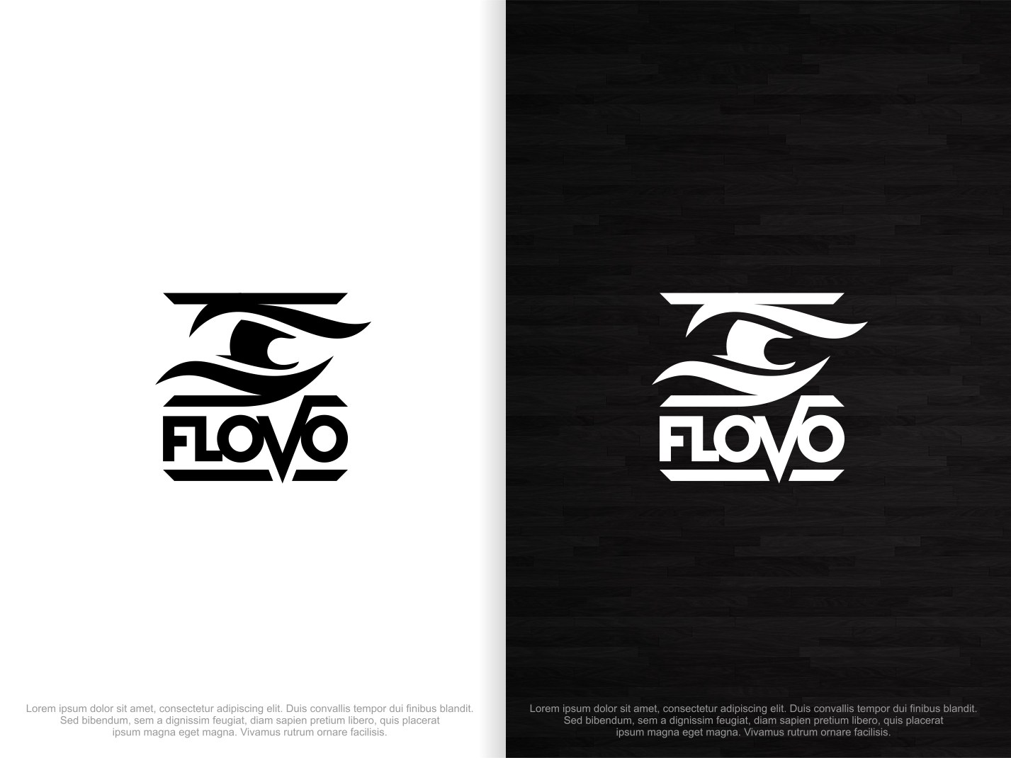 Logo Design by artswolf for Flovo | Design #20452555