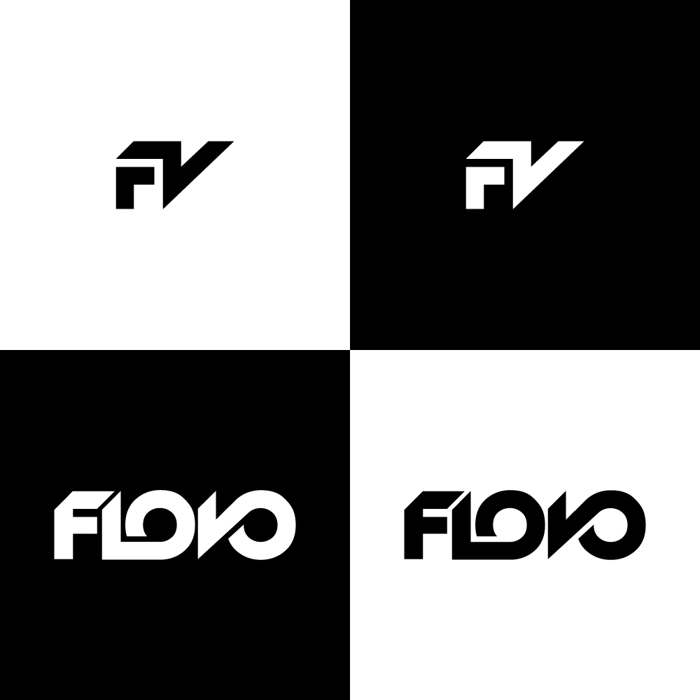Logo Design by widodo for Flovo | Design #20485537
