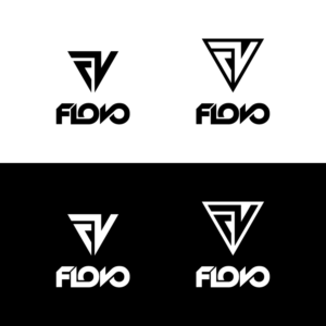 Logo Design by widodo for Flovo | Design: #20485607