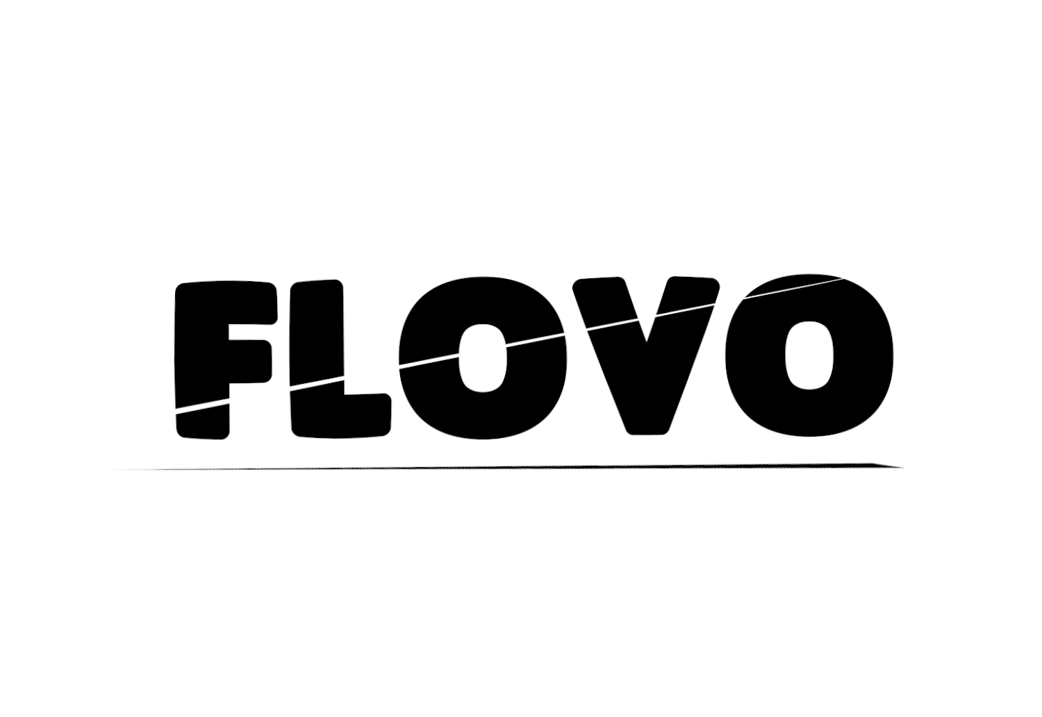 Logo Design by busbybusbybusby for Flovo | Design #20431653