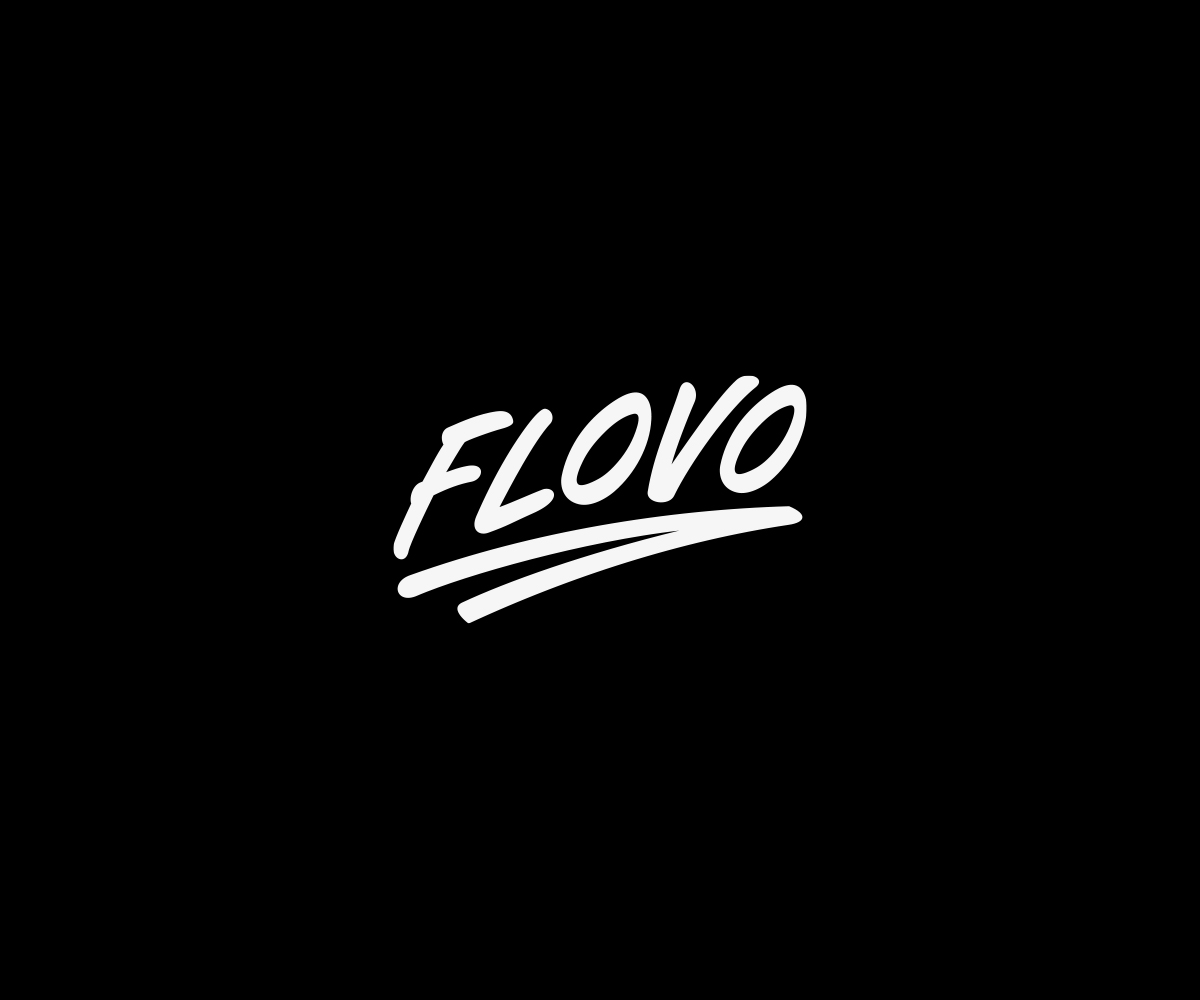 Logo Design by MAY Graphics for Flovo | Design #20491873