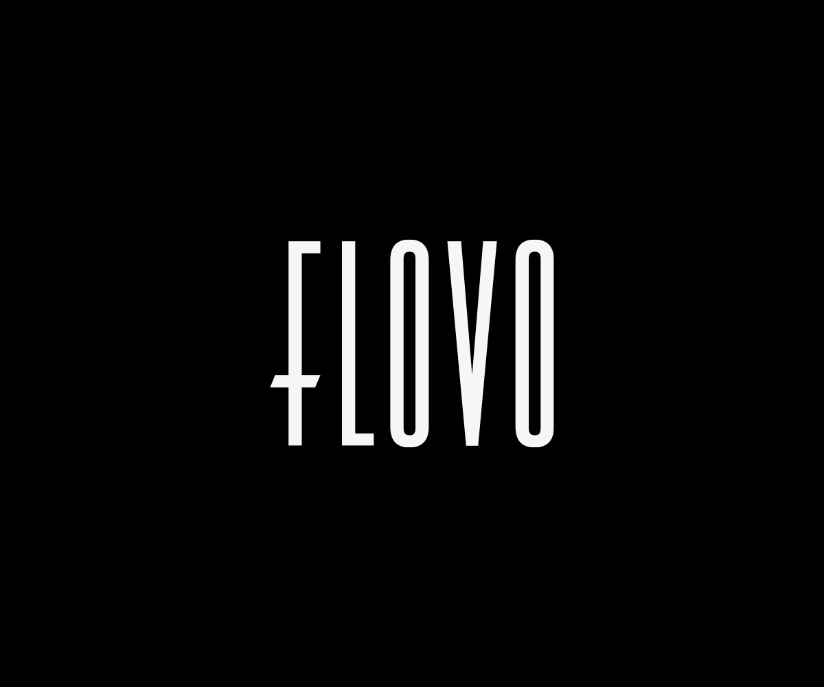 Logo Design by MAY Graphics for Flovo | Design #20491874