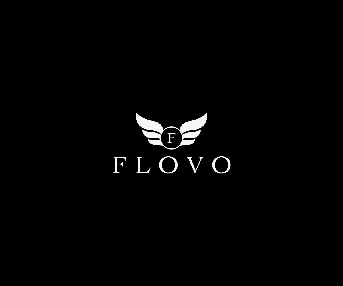 Diseño de Logo por MAY Graphics para Flovo | Diseño #20491886