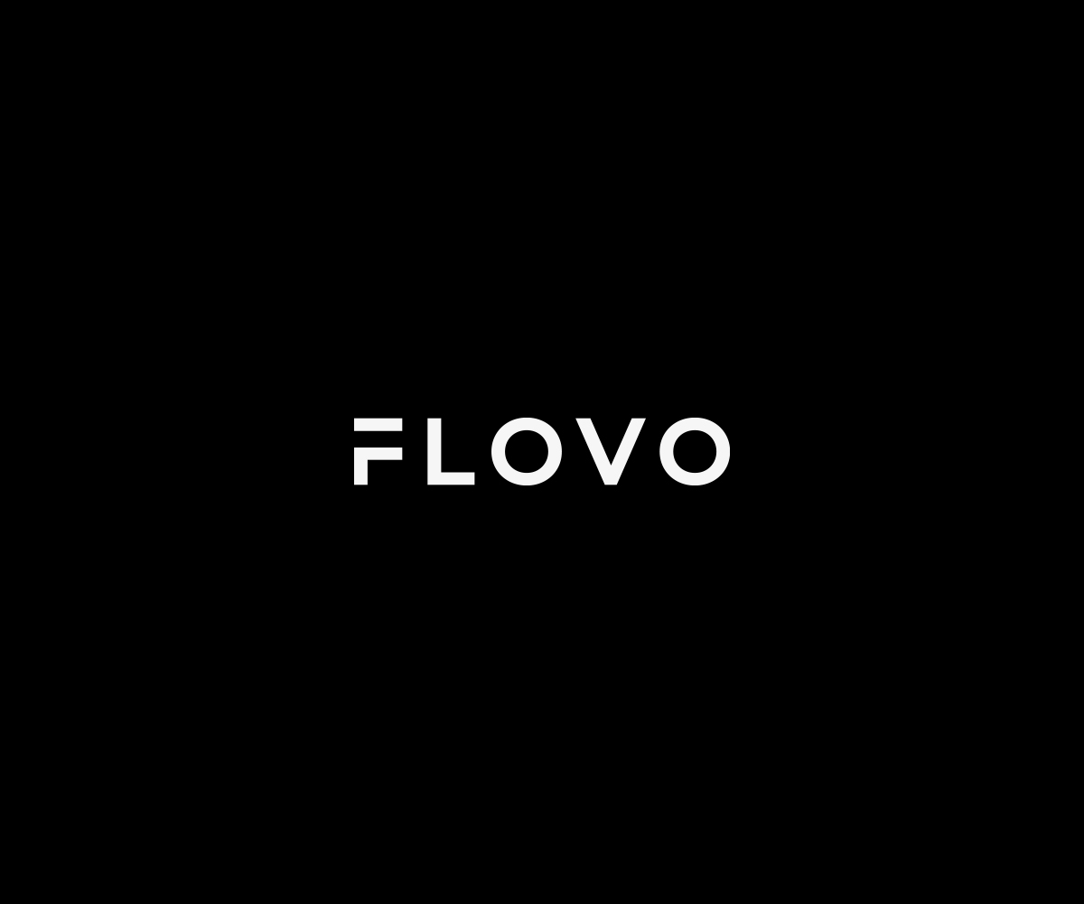 Logo Design by MAY Graphics for Flovo | Design #20491890