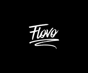 Logo Design by MAY Graphics for Flovo | Design: #20505610