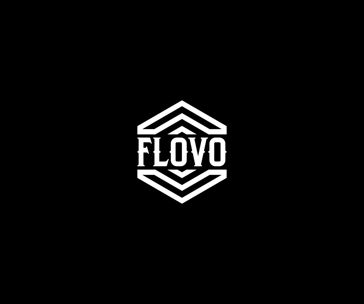 Logo Design by MAY Graphics for Flovo | Design #20505687