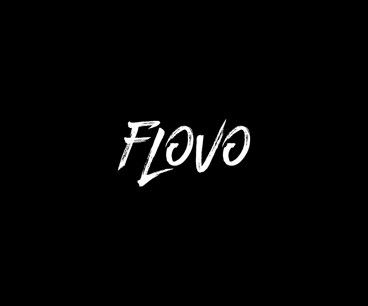 Logo Design by MAY Graphics for Flovo | Design #20506162