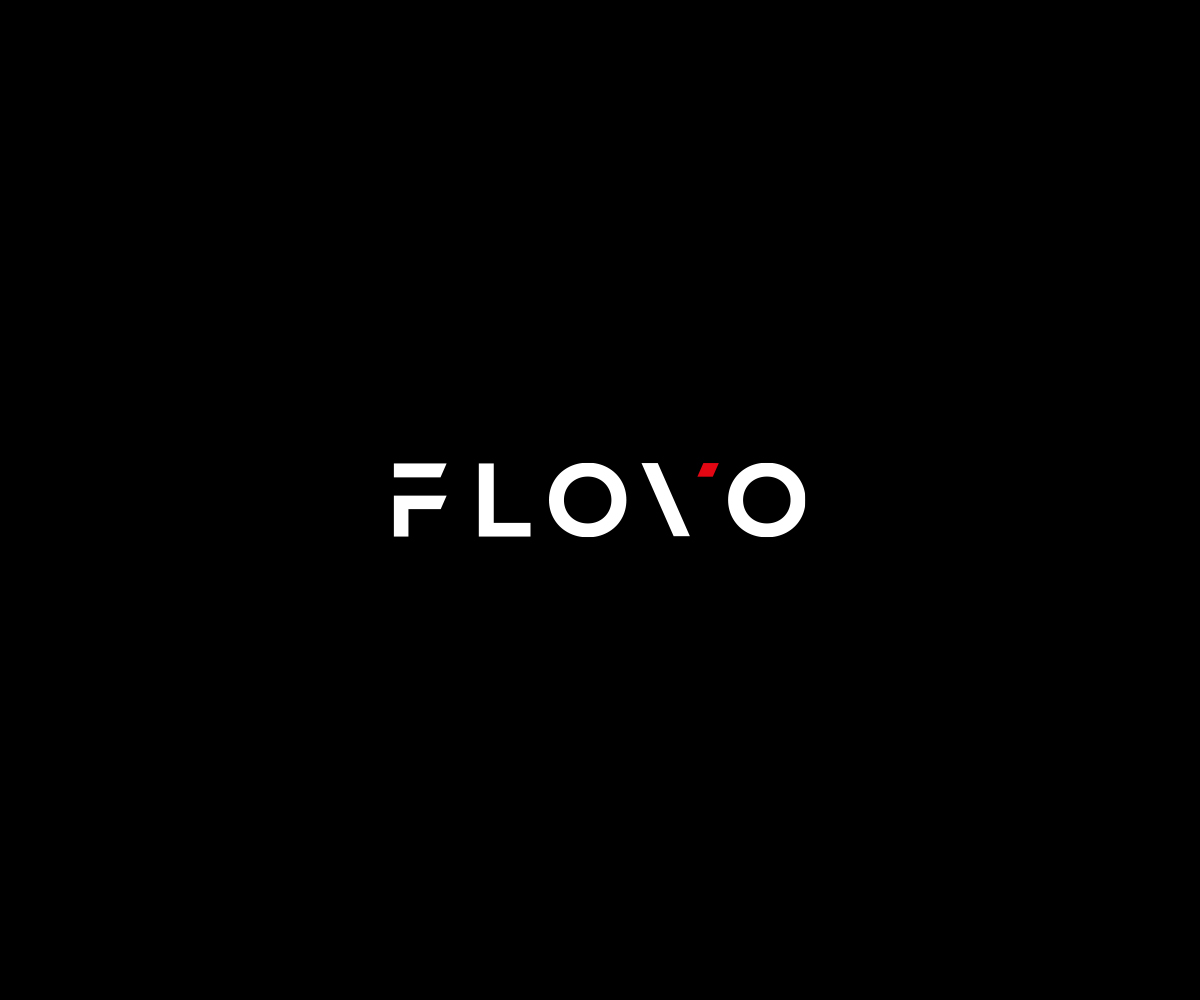 Logo Design by MAY Graphics for Flovo | Design #20506204