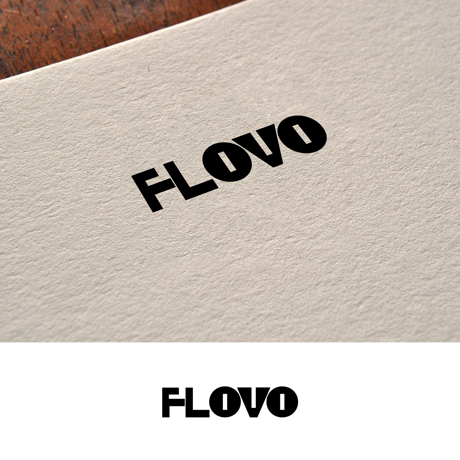 Diseño de Logo por DesignDUO para Flovo | Diseño #20443195