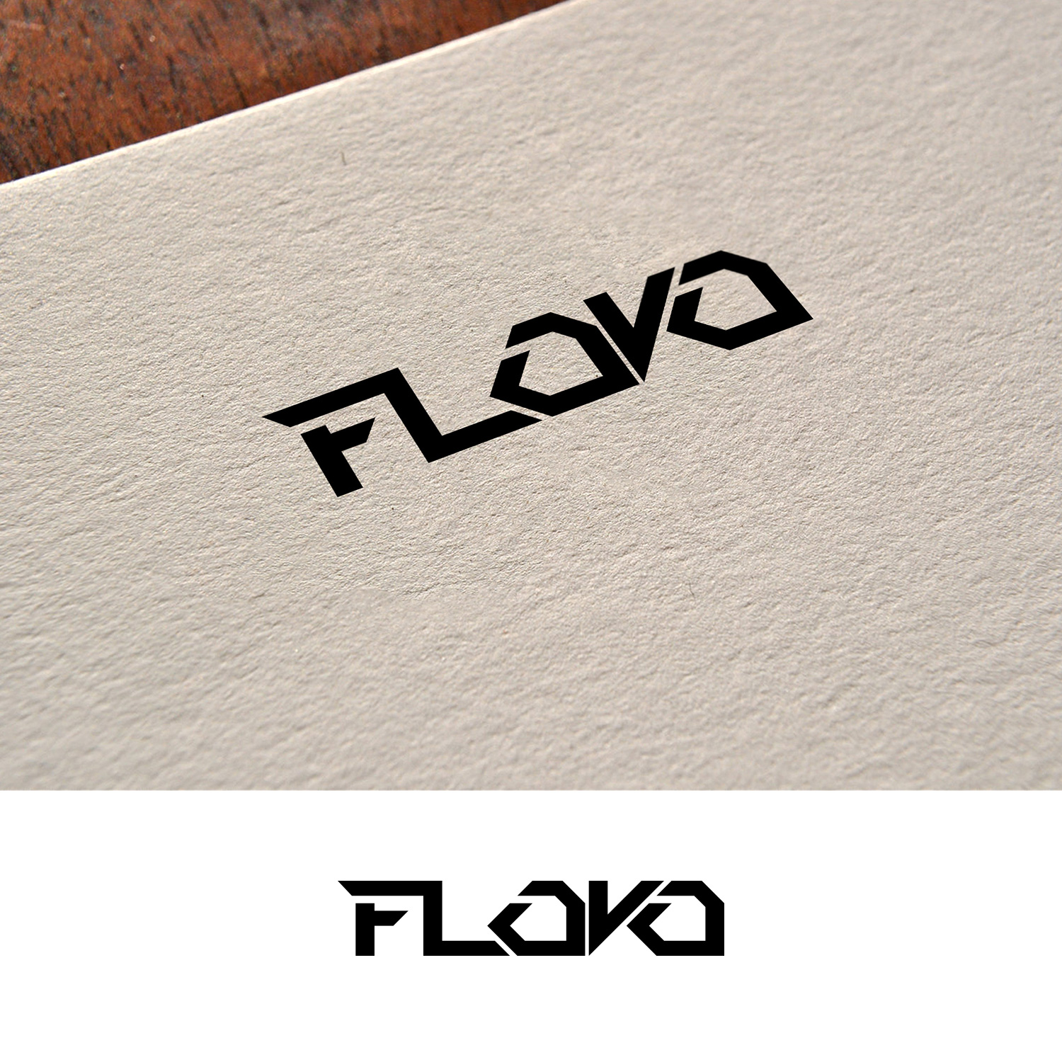 Diseño de Logo por DesignDUO para Flovo | Diseño #20443196