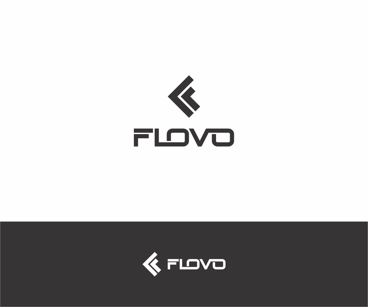 Diseño de Logo por MKR para Flovo | Diseño #20419672